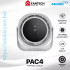 Fantech PAC4 Brushless Portable Cooler Fan